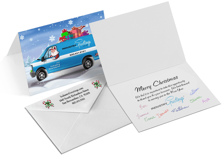 Sample Card